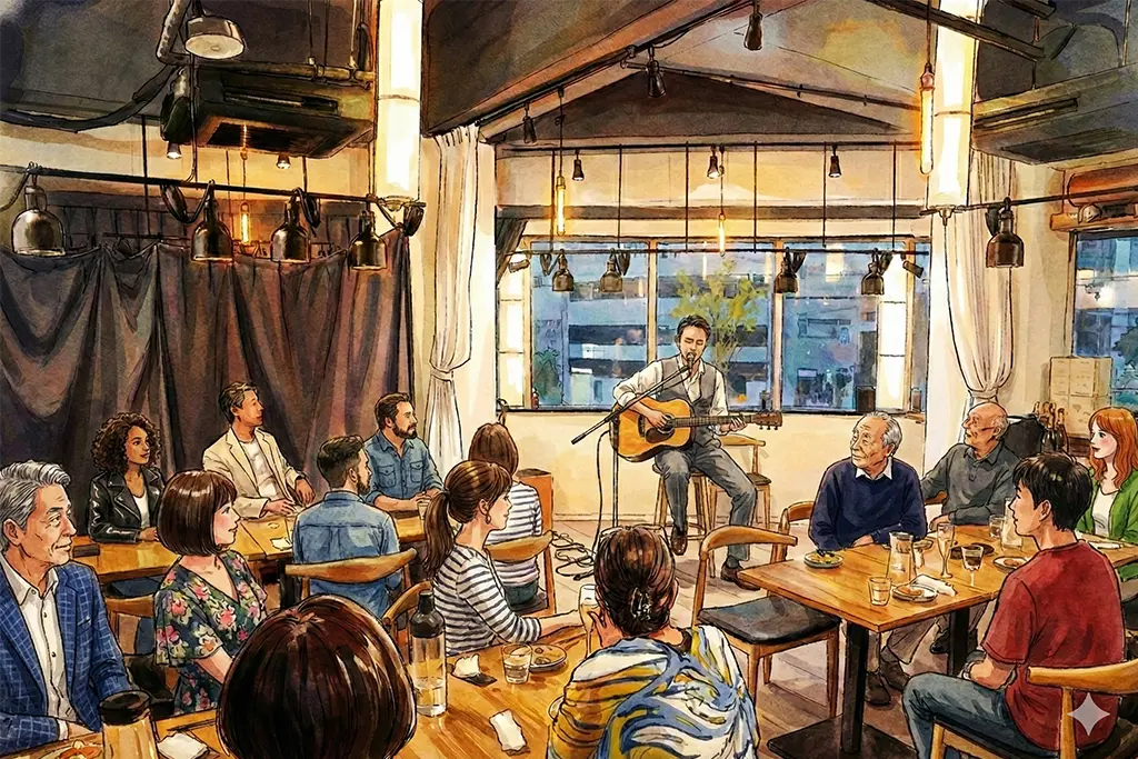 スペースレンタル